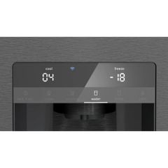 Tủ lạnh Siemens 574 lít KF96DPXEA iQ700 ảnh 3