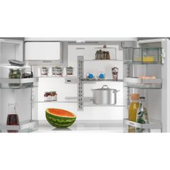 Tủ lạnh Siemens 574 lít KF96DPXEA iQ700 ảnh 5