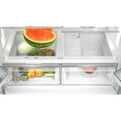 Tủ lạnh Siemens 574 lít KF96DPXEA iQ700 ảnh 6