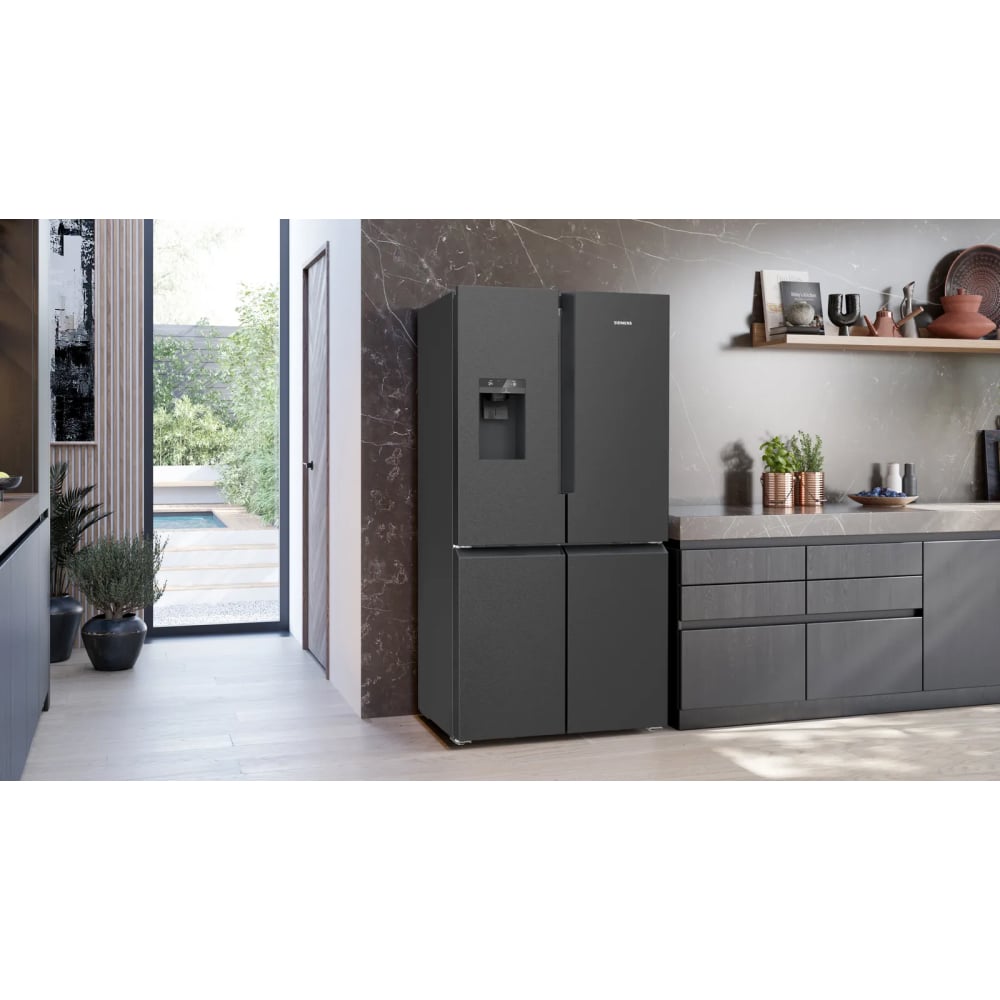Tủ lạnh Siemens 574 lít KF96DPXEA iQ700 – ảnh 8