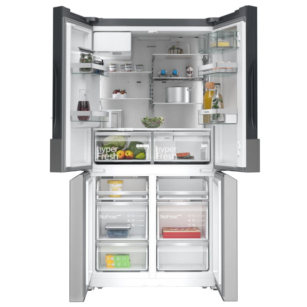 Tủ lạnh Siemens 574 lít KF96IAPEA iQ500 – ảnh 2
