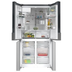 Tủ lạnh Siemens 574 lít KF96IAPEA iQ500 ảnh 2