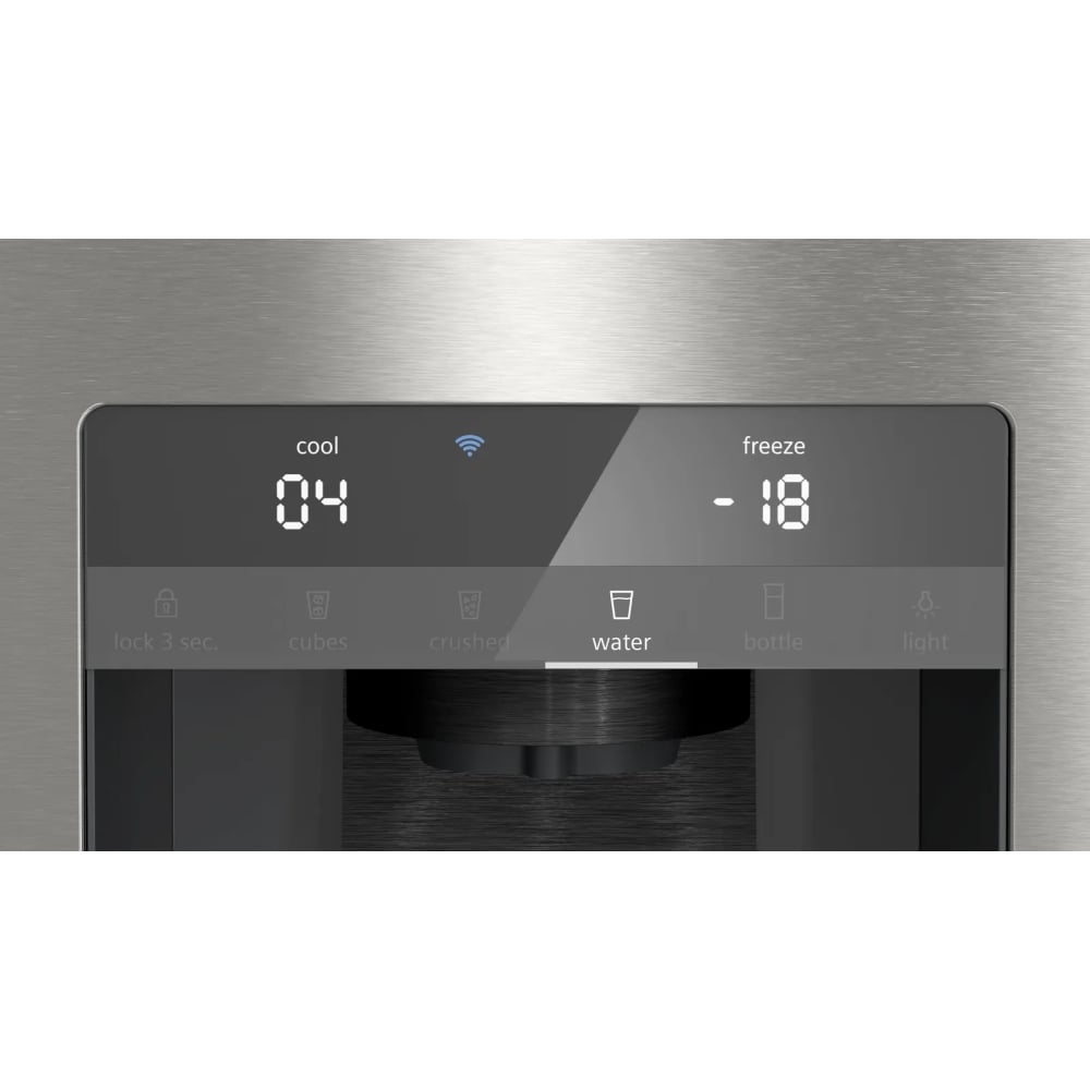 Tủ lạnh Siemens 574 lít KF96IAPEA iQ500 – ảnh 3