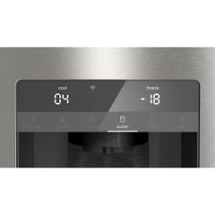 Tủ lạnh Siemens 574 lít KF96IAPEA iQ500 ảnh 3