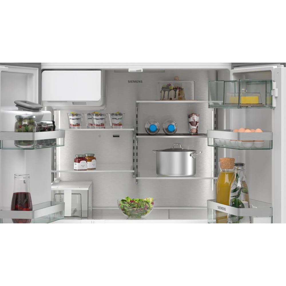 Tủ lạnh Siemens 574 lít KF96IAPEA iQ500 – ảnh 5