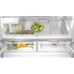 Tủ lạnh Siemens 574 lít KF96IAPEA iQ500 ảnh 6