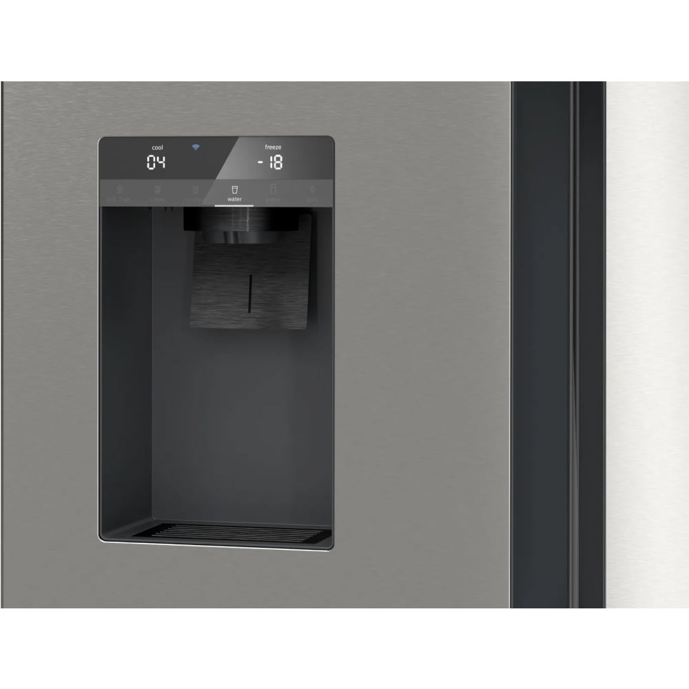 Tủ lạnh Siemens 574 lít KF96IAPEA iQ500 – ảnh 4