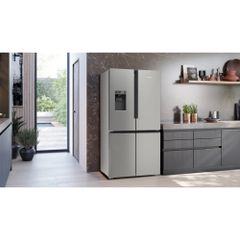 Tủ lạnh Siemens 574 lít KF96IAPEA iQ500 ảnh 8