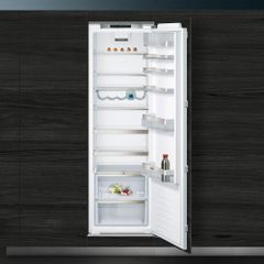 Tủ Lạnh Siemens KI81RADE0 iQ500 Âm Tủ 319L ảnh 7