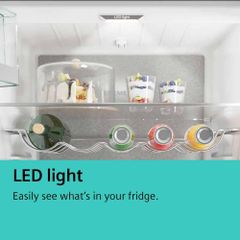 Tủ Lạnh Siemens KI81RADE0 iQ500 Âm Tủ 319L ảnh 6