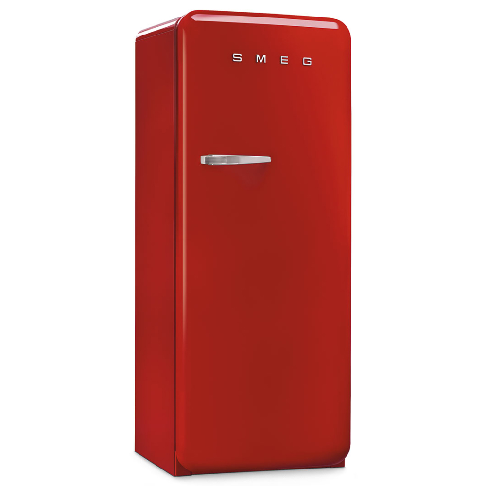 Tủ lạnh inverter Smeg 270 lít FAB28xxx6 màu trơn – ảnh 5