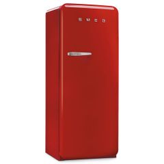 Tủ lạnh inverter Smeg 270 lít FAB28xxx6 màu trơn ảnh 5