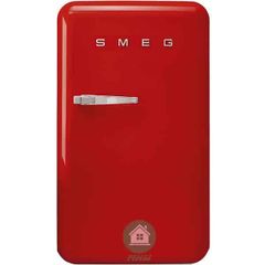 Tủ Lạnh 130L Smeg FAB10HRRD2 ảnh 1