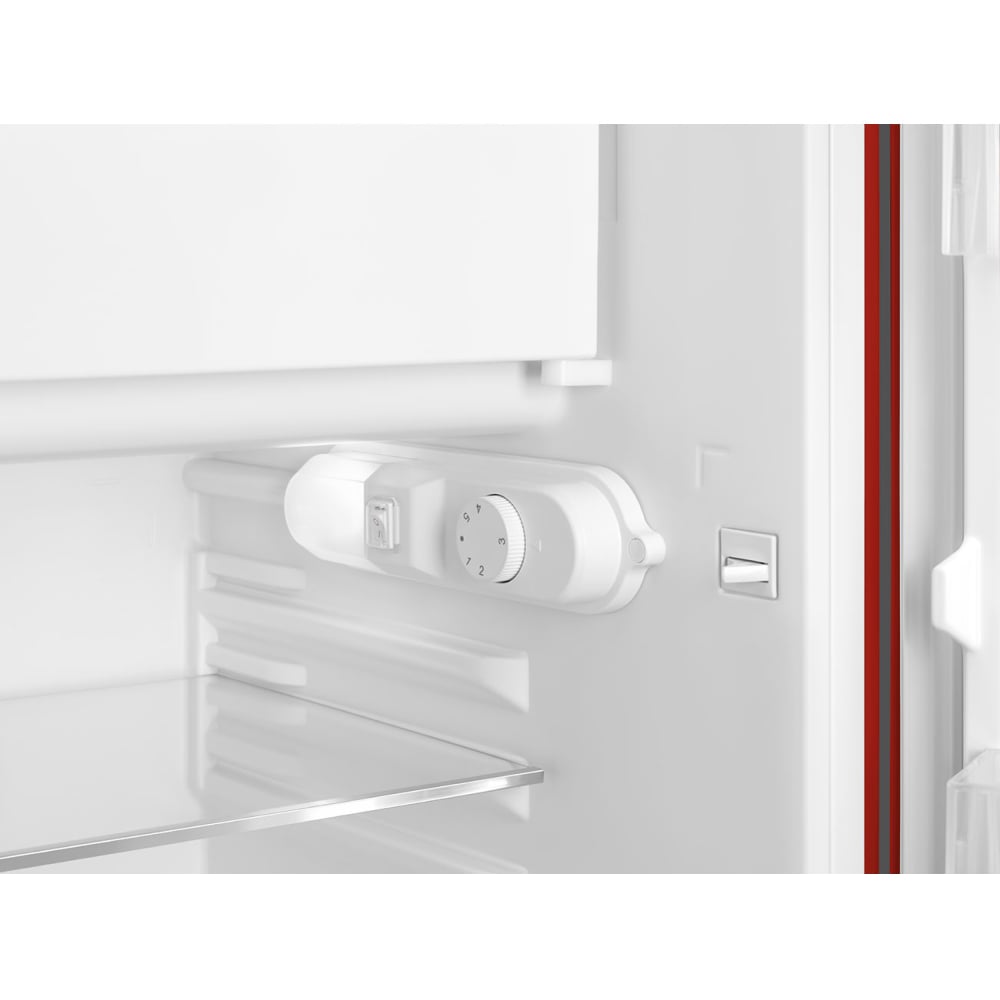 Tủ lạnh mini Smeg 122 lít FAB10RRD5 màu trơn – ảnh 8