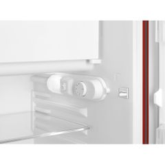 Tủ lạnh mini Smeg 122 lít FAB10RRD5 màu trơn ảnh 8
