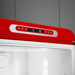 Tủ lạnh Smeg Inverter 331 lít FAB32 ảnh 7
