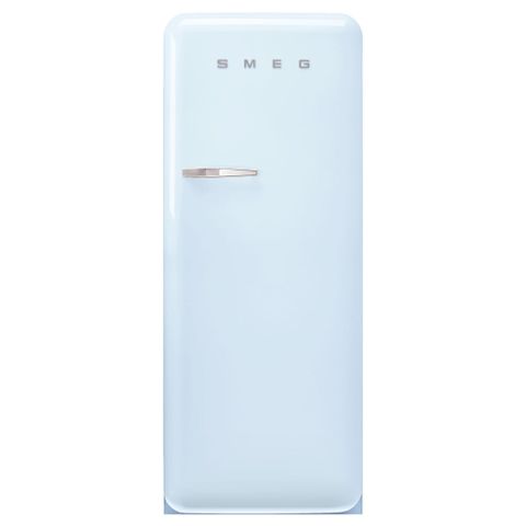 Tủ lạnh Smeg Inverter 270 lít FAB28 màu trơn