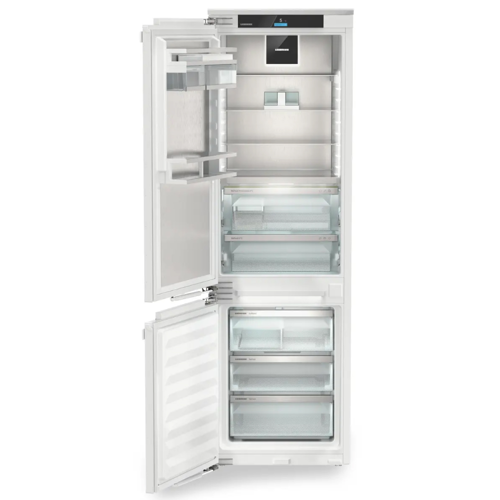 Tủ lạnh âm tủ Liebherr 246 lít ICBNh 5173 Peak BioFresh NoFrost