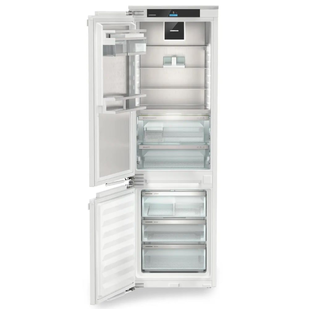 Tủ lạnh âm tủ Liebherr 246 lít ICBNh 5173 Peak BioFresh NoFrost
