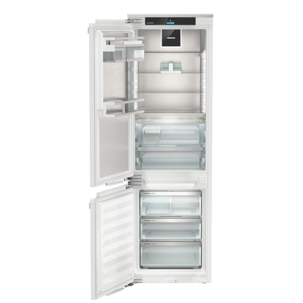 Tủ lạnh Liebherr 254L ICNh 5173 Peak EasyFresh NoFrost – ảnh 2