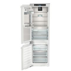 Tủ lạnh Liebherr 254L ICNh 5173 Peak EasyFresh NoFrost ảnh 2