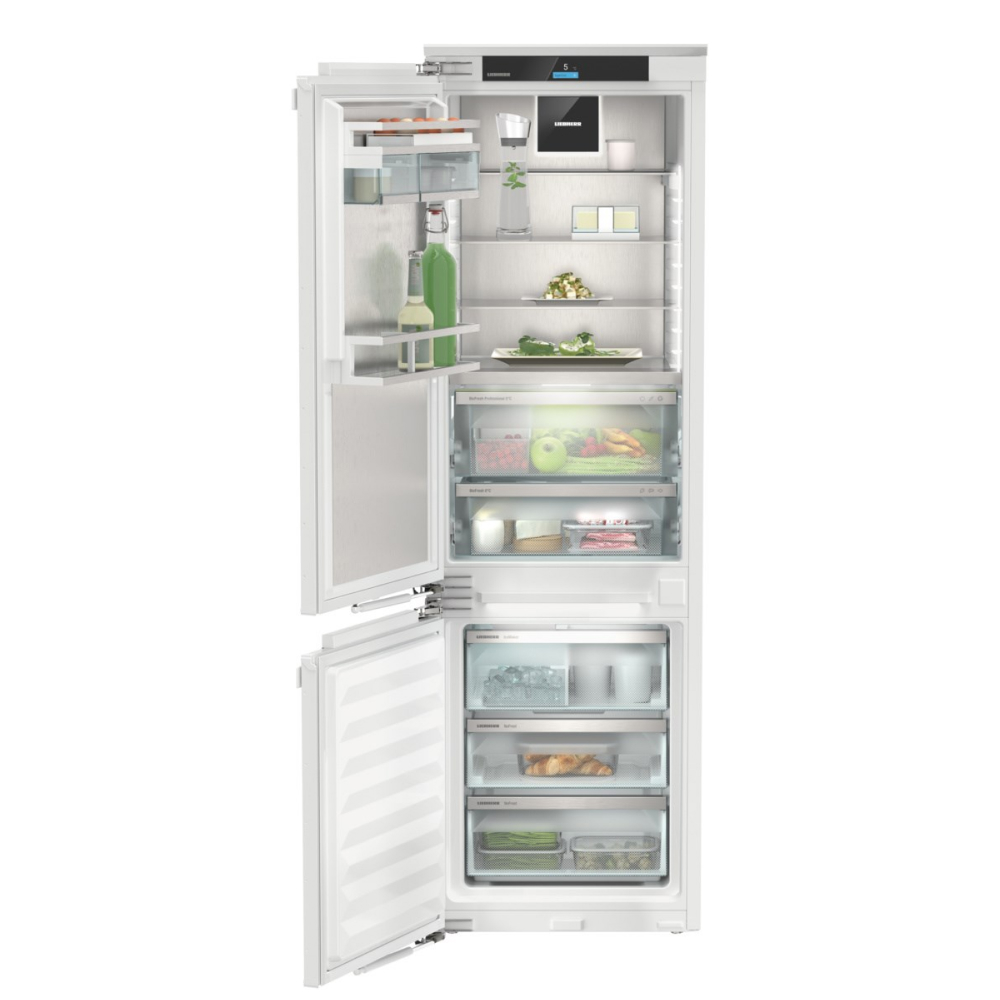 Tủ lạnh Liebherr 254L ICNh 5173 Peak EasyFresh NoFrost