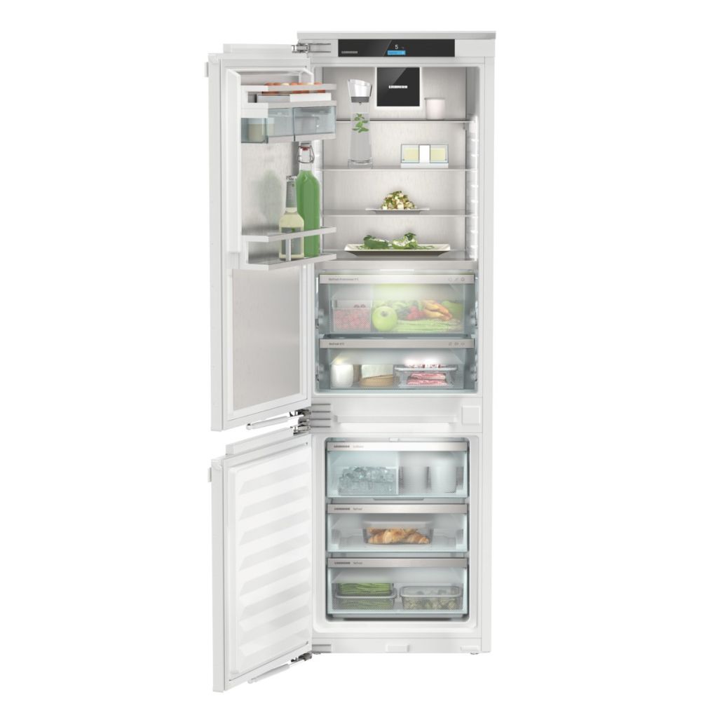 Tủ lạnh Liebherr 254L ICNh 5173 Peak EasyFresh NoFrost