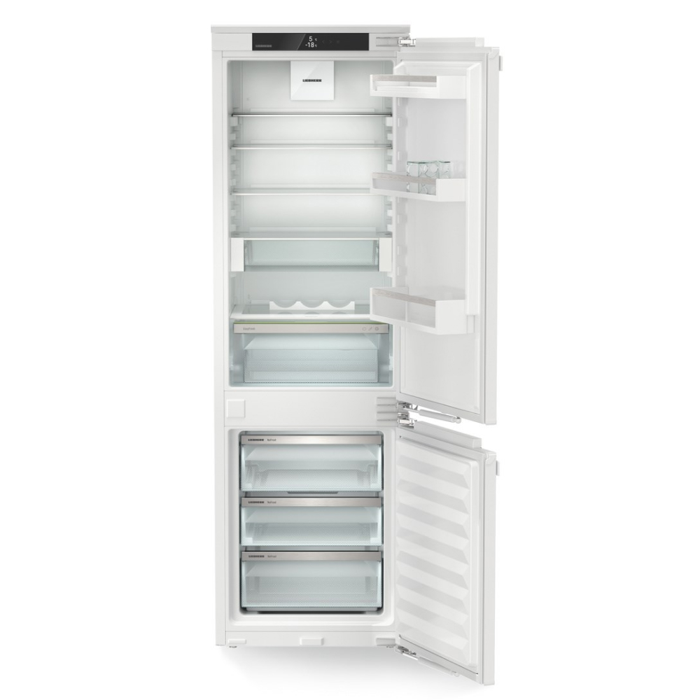 Tủ lạnh Liebherr 253L ICNh 5123 Plus EasyFresh NoFrost – ảnh 2