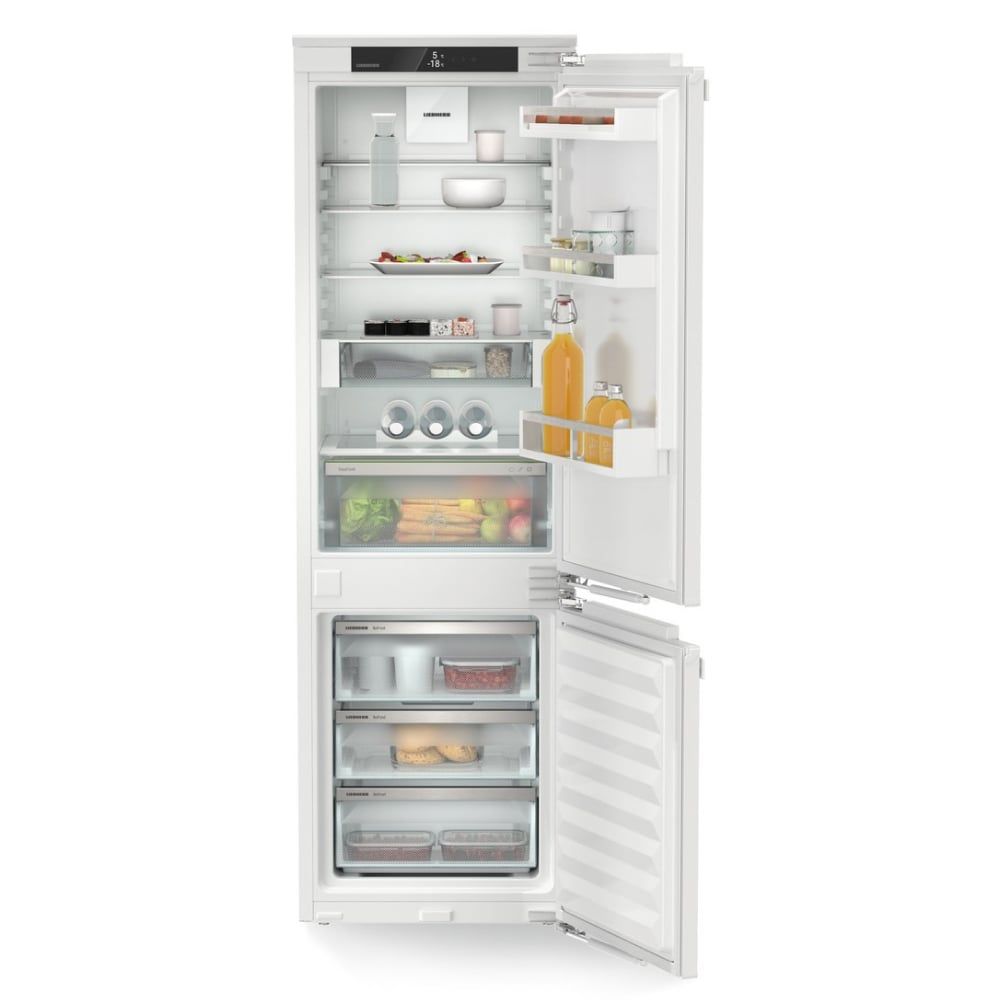 Tủ lạnh Liebherr 253L ICNh 5123 Plus EasyFresh NoFrost