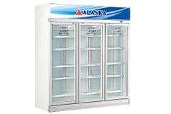 Tủ mát Alaska 1500 lít LC-1500C3 ảnh 2