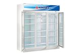  Tủ mát Alaska 1500 lít LC-1500C3 