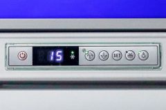 Tủ mát Alaska 1500 lít LC-1500C3 ảnh 4