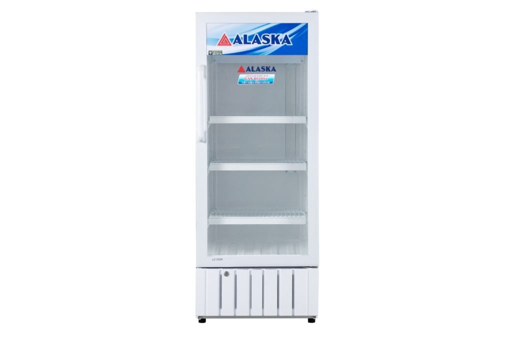Tủ mát Alaska LC-333H Tủ mát Alaska LC-333H