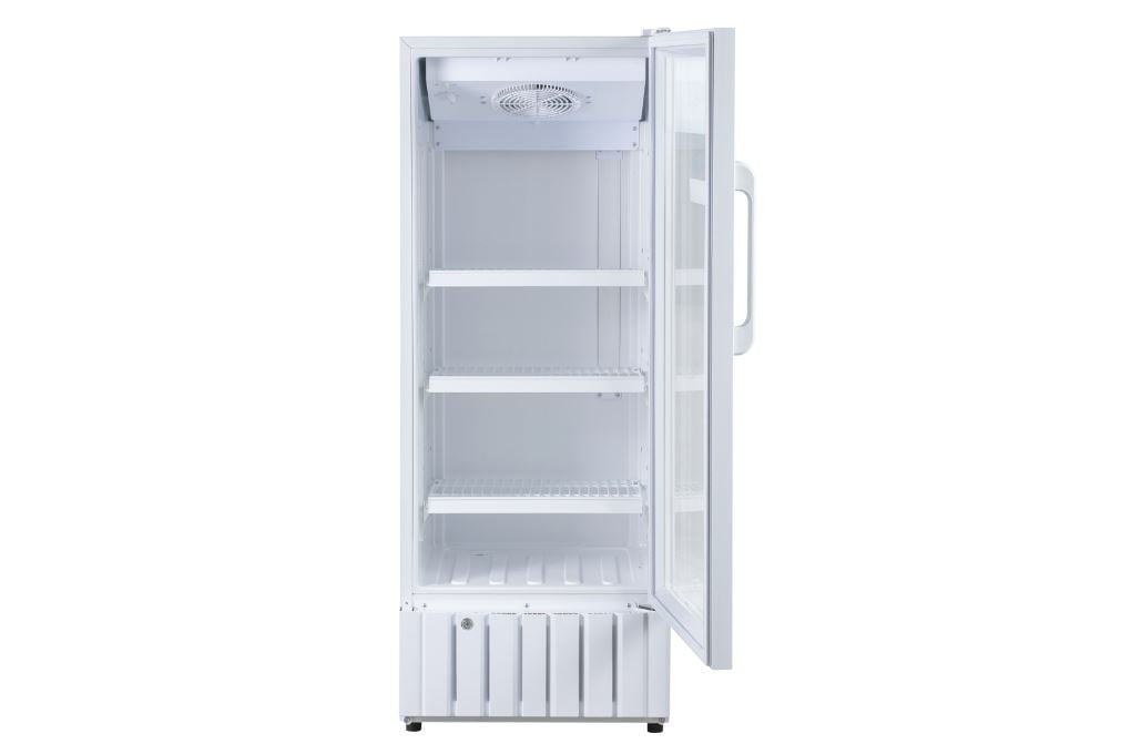 Tủ mát Alaska LC-333H - bên trong Tủ mát Alaska LC-333H - bên trong