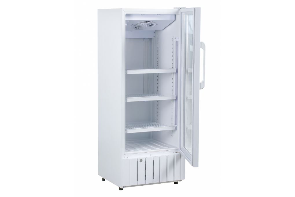 Tủ mát Alaska LC-333H - hình ảnh thực tế Tủ mát Alaska LC-333H - hình ảnh thực tế