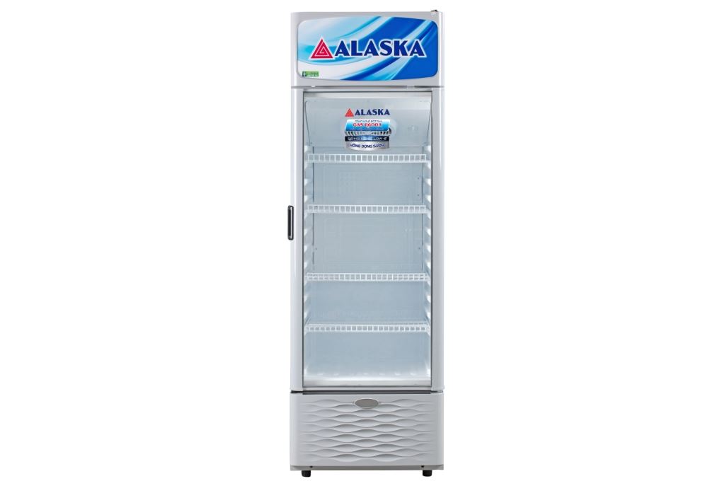 Tủ mát Alaska LC-300