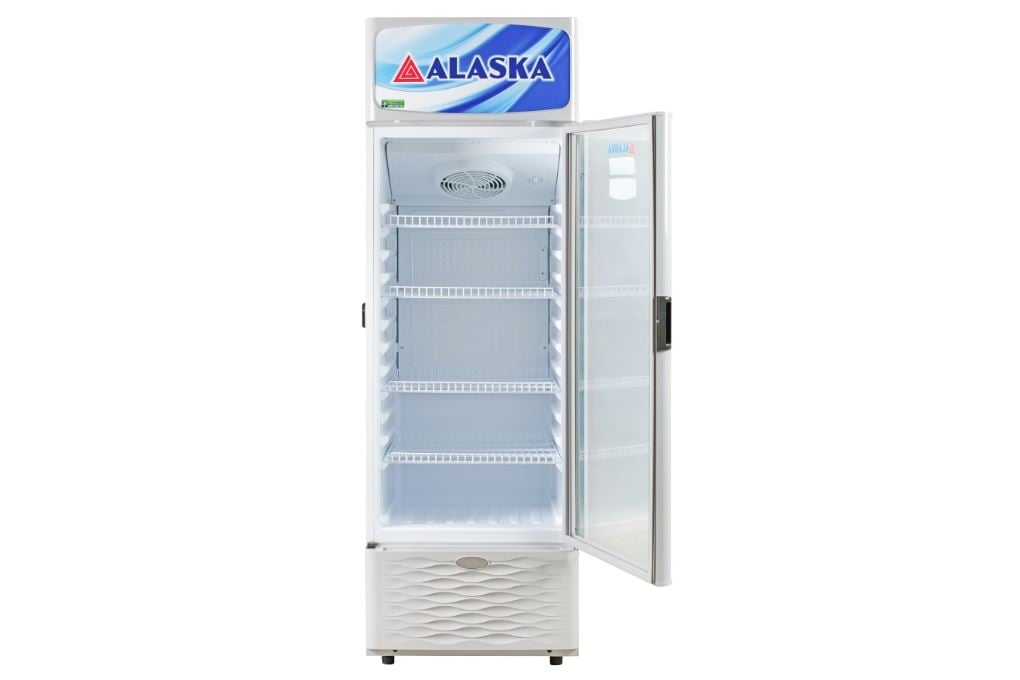 Thiết kế Alaska LC-300