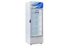 Tủ mát Alaska 300 lít LC-300 ảnh 3