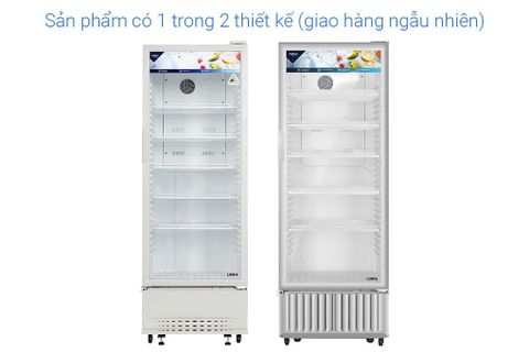 Tủ mát Aqua 320 Lít AQS-AF440N