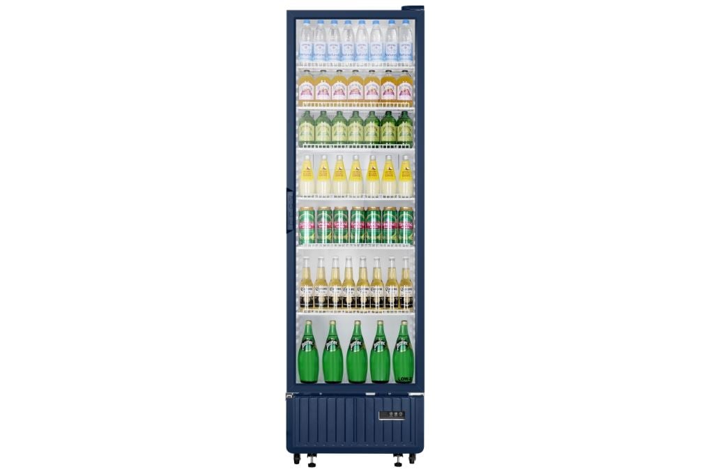 Thiết kế AQUA AQS-AF520H