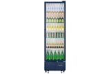  Tủ mát Aqua 396 Lít AQS-AF520H 