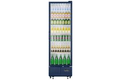 Tủ mát Aqua 396 Lít AQS-AF520H ảnh 2