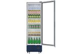  Tủ mát Aqua 396 Lít AQS-AF520H 