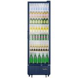  Tủ mát Aqua 396 Lít AQS-AF520H 