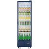 Tủ mát Aqua 396 Lít AQS-AF520H