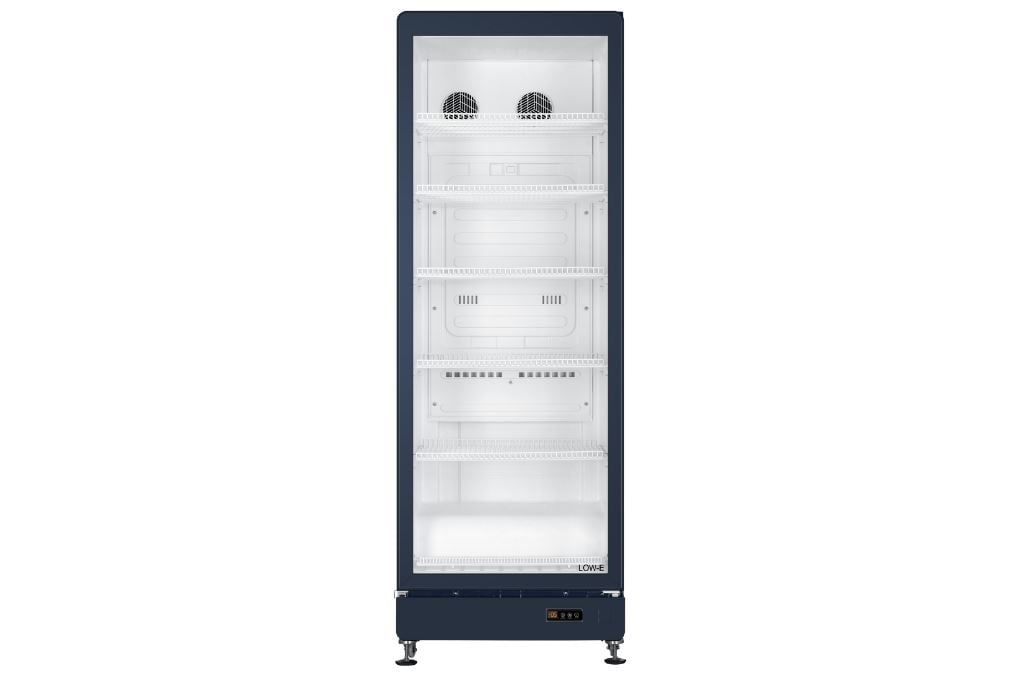 Thiết kế AQUA AQS-AF640H