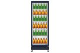  Tủ mát Aqua 500 Lít AQS-AF640H 