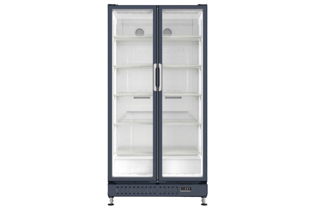 Tủ mát AQUA AQS-AF760H Tủ mát AQUA AQS-AF760H