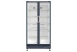  Tủ mát 2 cánh Aqua 625 Lít AQS-AF760H 
