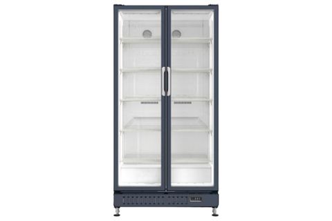 Tủ mát 2 cánh Aqua 625 Lít AQS-AF760H